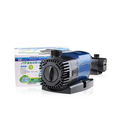 China SUNSUN JTP-1800 JTP-2800 JTP-3800 JTP-4800 JTP-5800 Hydroponics Viable Pond Pump Water Aquarium Water Fountain Rock Garden Submersible Pump for sale