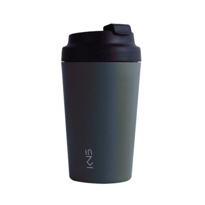 China PORTABLE Pure Color Heat Preservation Very Nice 380ML Cup Straight Luxury Thermos Mugs for sale