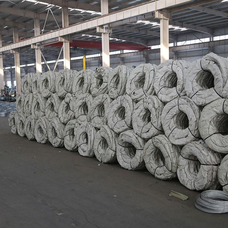 Verified China supplier - Anping Rongtai Wire Mesh Fence Co., Ltd.