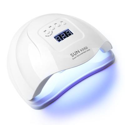 China High Quality Hot Selling 2022 Nail Dryer Factory Nail Lamps Manicure Nail UV Lamp for sale