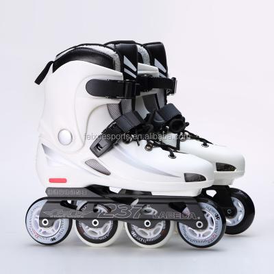 China Hot Sale KH Cheap Adult Land Skates Roller Stripes for sale