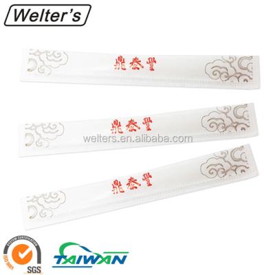 China Disposable Disposable Individual Plastic Toothpicks With Custom Logo for sale