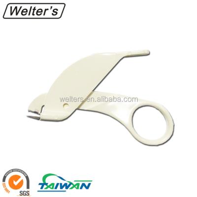 China Advertise Plastic Stationery Product Stationery Office Supply Clip Remover for sale