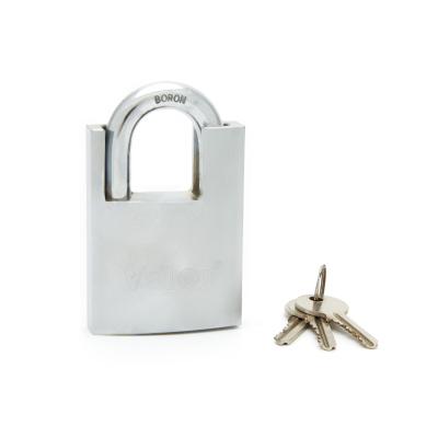 China New Arrival Arc Type Shackle Protect Euro Brass Padlock Cylinder To Replace VB95 Lock for sale