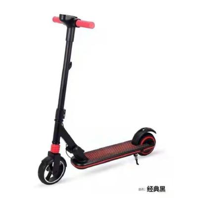 China Kid Fasuer Mini Shenzhen Two Wheels Vespa Electric Scooters 24V Kid Children for sale