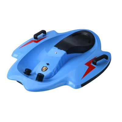 China Cheap Factory Wholesale Price Bluetooth Music Off Road Electric Scooter For Kids for sale