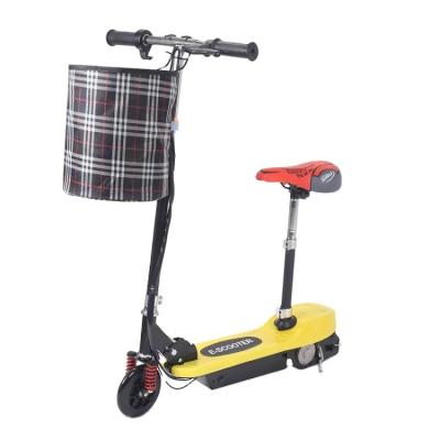 China New 2020 Kid's Mall Child's Cheap Electric Scooters Balance Bike For 7 Years Old Kids for sale