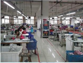 Verified China supplier - Yiwu Sinohood Crafts & Gifts Co., Ltd.