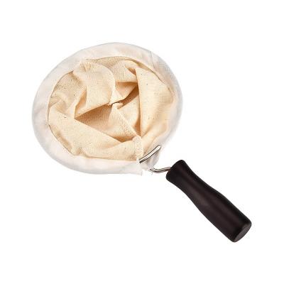 China Hot Selling Hotels Food Grade Bubble Tea Coffee Filter Bag for sale