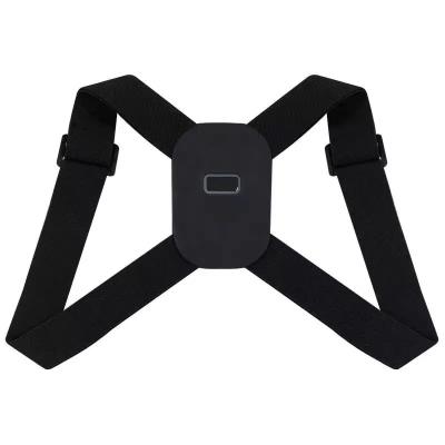 China Amazon Best Selling Posture Corrector Back Intelligent Brace Adjustable Smart Back Support Belt for sale