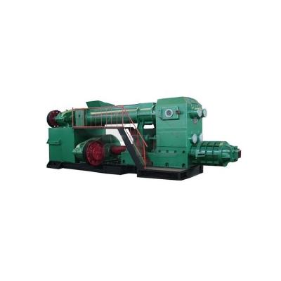 China Manufacturing Plant Clay hollow bricks making machine China with top quality for sale