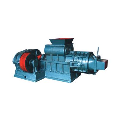 China Factory Vietnam Product FTL06 Clay Brick Making Machine Line for sale