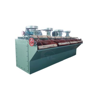 China Mineral Gold Separating Machine (FB) Gold Floatation Machine for sale