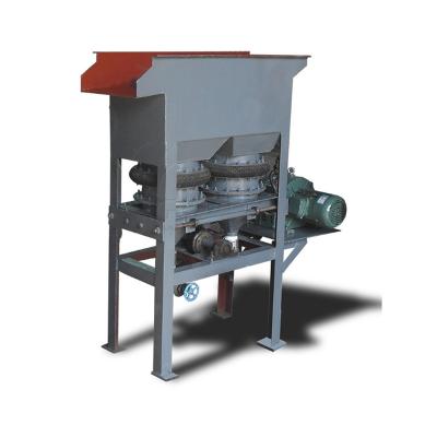 China Gold Dressing Mineral Barite Ore Gold Separator Down Drive Jig Machine for sale