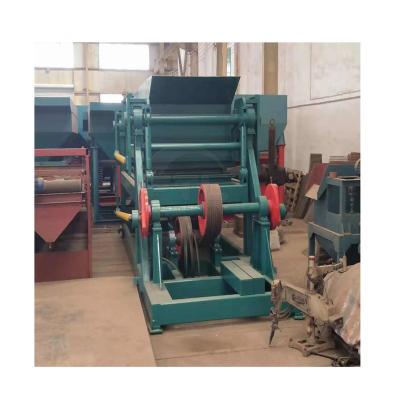 China Compound Machine Manganese Gold Gravity Jig Casting Machine for sale