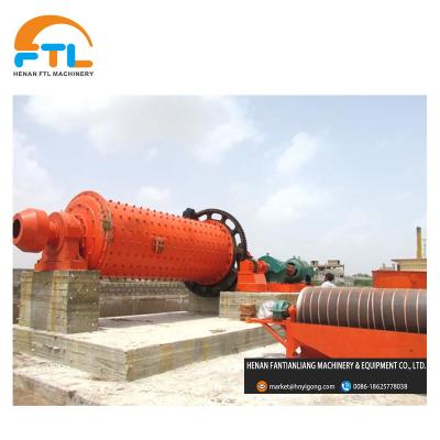 China Professional Gold Makers Floatation Unit Machine , Floatation Advance Minerals Copper Mining Processing Plant for sale