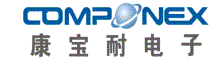 COMPONEX  ELECTRONIC  MFG  CO.,LTD