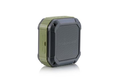 China Creative Wireless Outdoor Bluetooth Speakers CSR 4.0 Wrist Strap Portable for sale