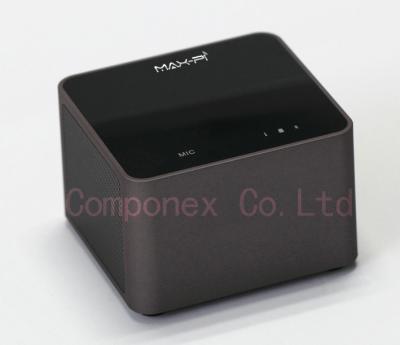 China Mini Wireless Bluetooth Speaker CSR 4.0 Cube Bluetooth Speakers For Ipod Touch for sale