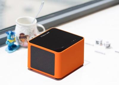 China Las manos libres portátiles más ruidosas del altavoz estéreo superior sin manos de Bluetooth en venta