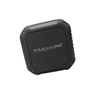 China Sonido grande de la ducha del mini locutor al aire libre sin manos de Bluetooth CSR4.0 + NFC en venta