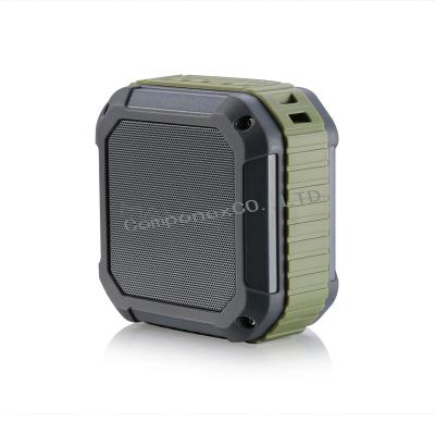 China Water Resistant Bluetooth Sound Speaker Audio Amplifier For Computer Mobile Phone for sale