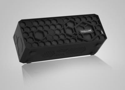 China Altavoz al aire libre inalámbrico portátil de Bluetooth con el amplificador activo sin manos en venta