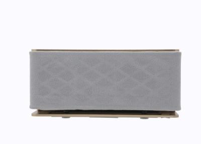 China Fashionable wireless Hands Free Bluetooth Speaker with powerful bass stereo sound for sale