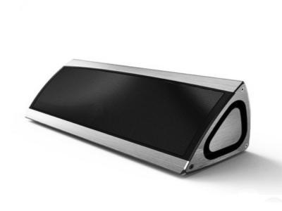 China Rechargeable Home Bluetooth Speaker Portable Wireless With Full, High-Def Sound for sale