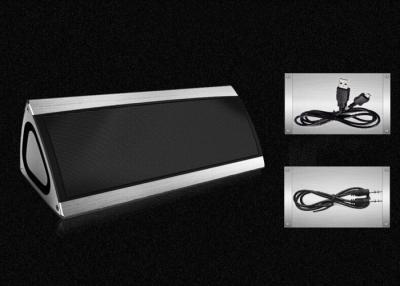 China Mini oradores exteriores portáteis do bluetooth impermeáveis com Speakerphone 2.402GHz - 2.480GHz à venda