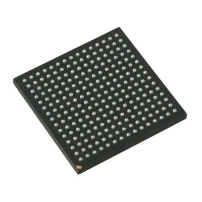 China New Standard Original IC Chip Board Integrated Circuits XC7S15-1CSGA225C FPGA Electronic Components for sale