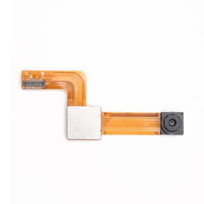 China / High Definition Fixed Focus 2Mp 1080P Gc02M1 Mini Mipi Camera Module For Code Scanning Equipment for sale