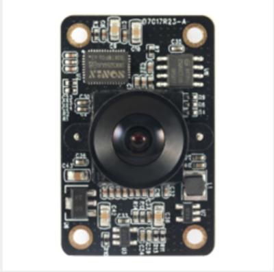 China Camera Sensor Ar 0230Cs 1080P 60Fps Thermal Usb Camera Module Excellent Stability Professional Manufacturer for sale