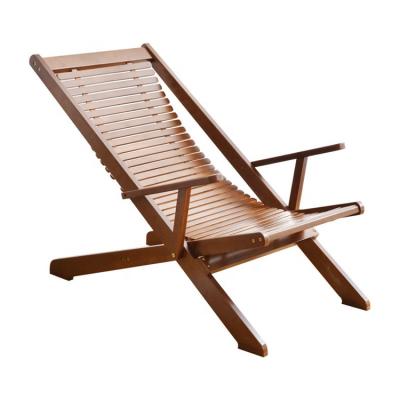 China 1 Hot Selling Bamboo Portable Indoor Outdoor Comfortable Natural Wooden Bamboo Folding Chair for sale