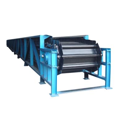 China Wholesale Customer Request High Stability Low Strength Chain Conveyor for sale