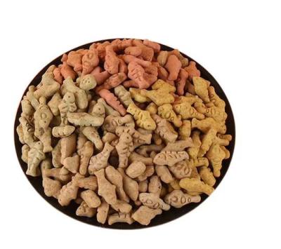 China Skin & Health Cat Treats Crunchy, Mantle Seafood for sale