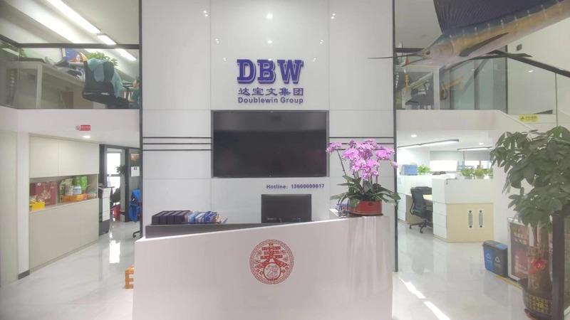 Verified China supplier - Guangzhou Double win Mechanical Electrical Equipment Co.,Ltd