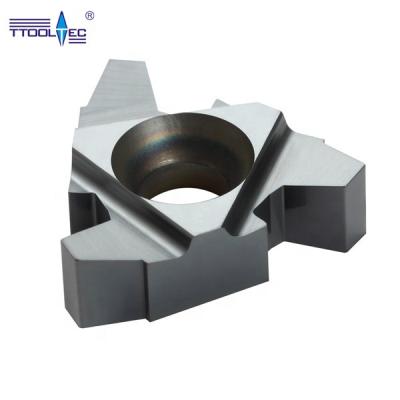 China 4AM External Turning Tool Thread Tool 27ER, Replace Vardex Tungsten Carbide Wire Insert 27ER 3AM, CNC Turning Carbide Wire Insert CLIMAX for sale