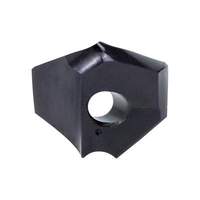 China simlar tungsten carbide drill bit inserts with P6001, P6003 series, simlar high efficiency drill carbide interchangeable insert with for sale