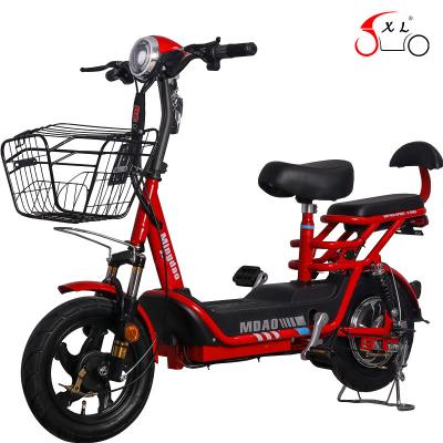 China Smart Hot Sale Bicicleta Eletrica 14