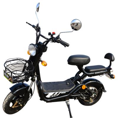 China Smart 2022 Hot Sell 14 Inch Folding Electric Bike Electric Bicycle China Factory City Folding E Bike for sale