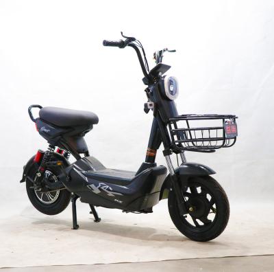 China Smart 2022 new high-speed pedal electric vehicle 48V electric scooter rides for sale