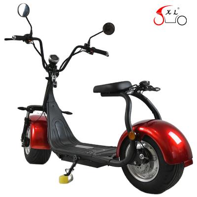 China Electric motorcycle unisex electric scooter china shopping china scooter warehouse Eu EEC COC USA electric deals for sale