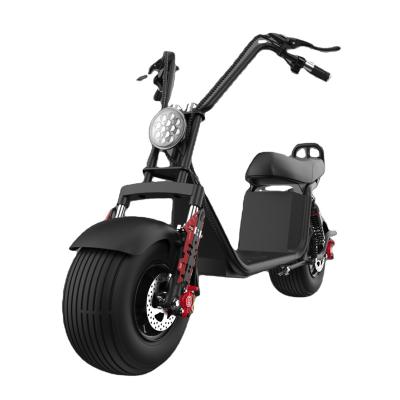 China Wholesale EU warehouse 60V3000W tire unisex drop shipping electric scooter for sale