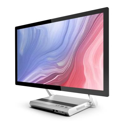 China DP USB C 3.0 sRGB HDR 400 99% Monitor 32 Inch 4K 60Hz DP Desktop / Display Port Gaming Computer for sale