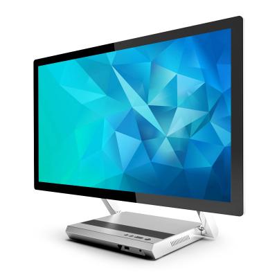 China Desktop / Gaming 32 Inch 4K 60Hz Computer Monitor HDR 400 99% sRGB Show Port USB C 3.0 DP for sale