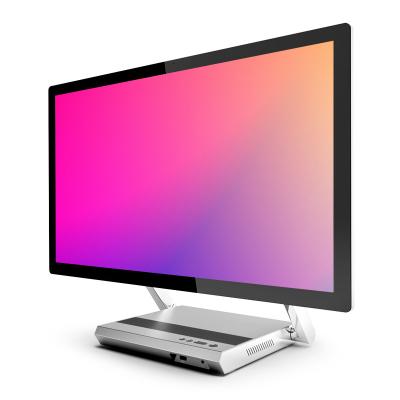 China Desktop / Computer Monitor 4K Inch HDR 400 99% 60Hz 32 sRGB Gaming Monitor Display Port USB C 3.0 DP for sale