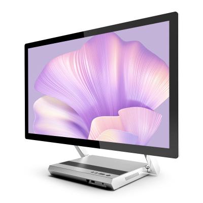 China Desktop/Newest Design Computer Monitor 4K UHD IPS Gaming 27