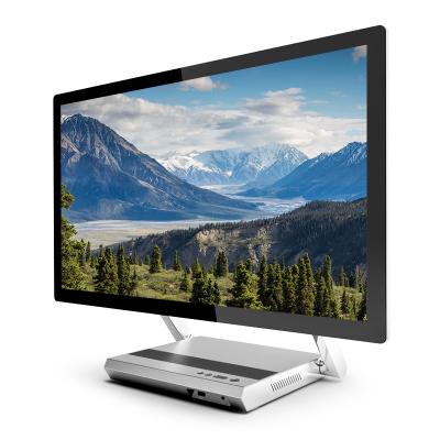 China Desktop/Gaming Newest Design 4K UHD IPS 27