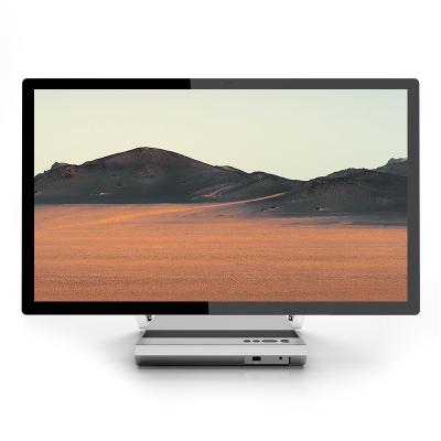 China OEM 4K UHD IPS 27